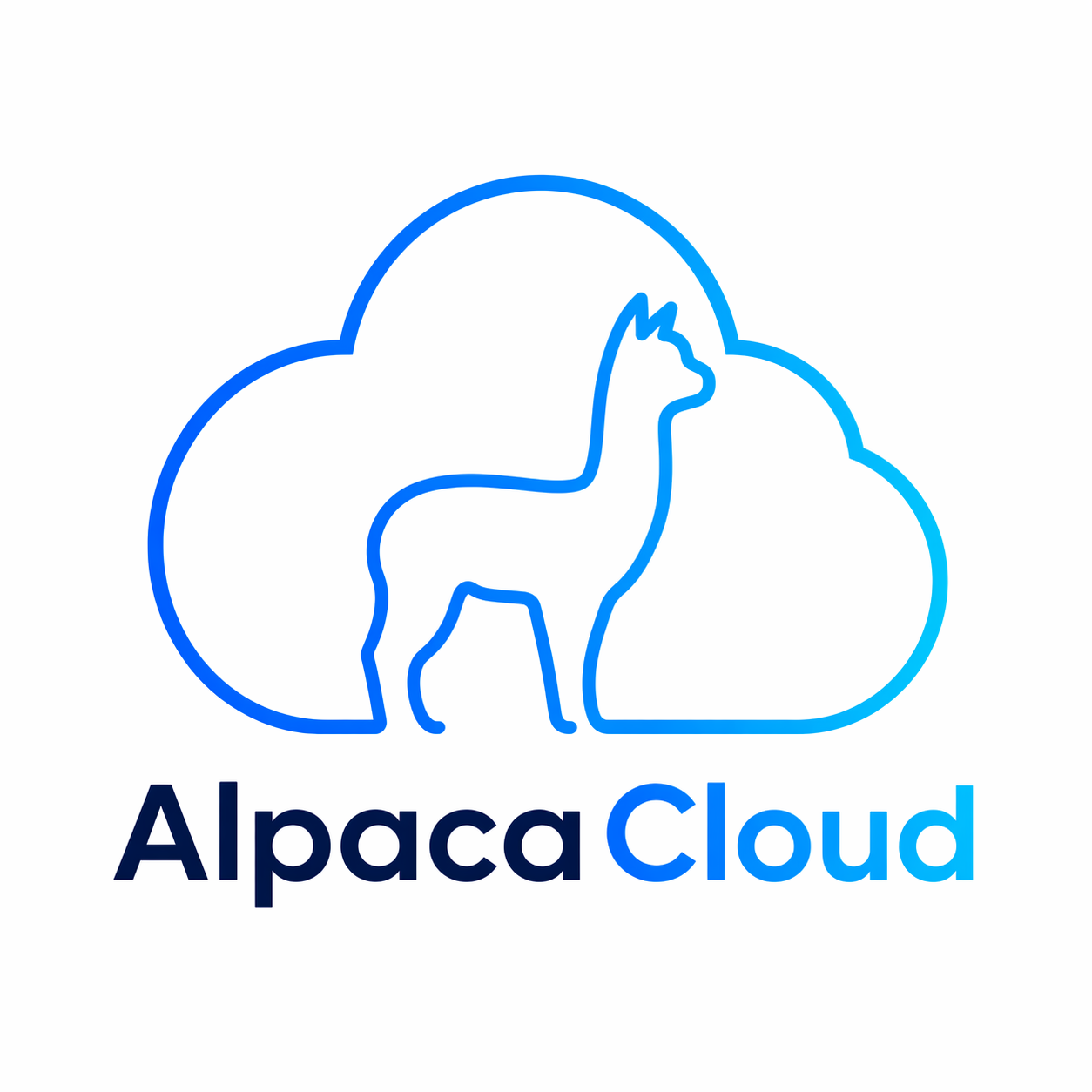AlpacaCloud logo